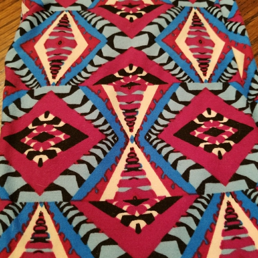 LuLaRoe leggings